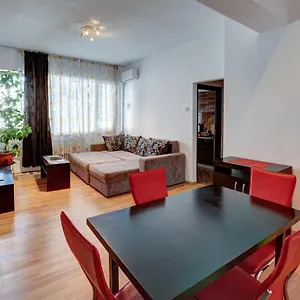  Appartamento Ultracentral Universitate Romania