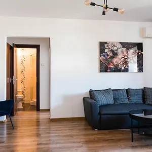  Appartamento 2 Camere, Ultracentral, Piata Universitatii Romania