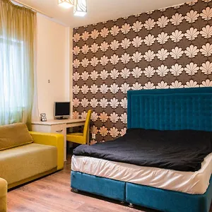  Appartamento Romana Square Near Old Town - Ultracentral Location Romania