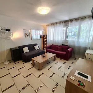  Apartamento Sweet Convention