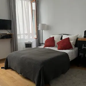  Apartamento Maisonzen