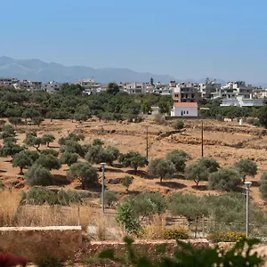  Appartamento Halepa Luxury Grecia