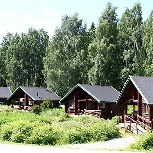 ***** Campeggio Rastila Finlandia