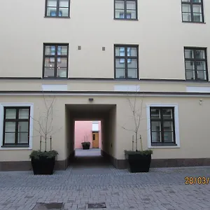  Appartamento Rivoli Jardin Finlandia