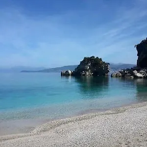  Appartamento Sunset House Albania