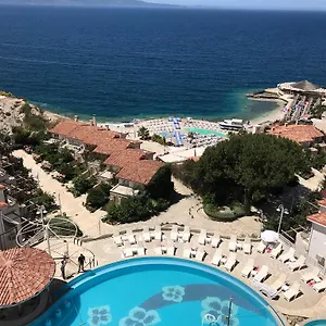 Appartamento Sunny Bay Albania