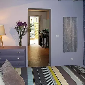  Appartamento My Pad Provence Francia